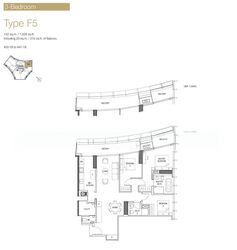 Duo Residences (D7), Apartment #498167051